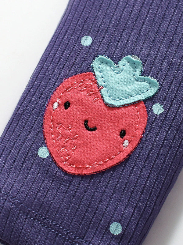 Toddlers & Kids Cool Pup Graphic Outfit
