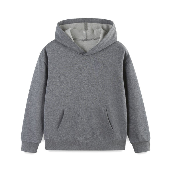 Toddler & Kids Essential Fleece Hoodie (2Y–12Y)