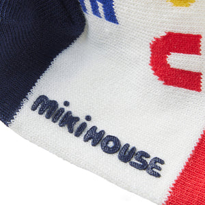Playful Characters Baby Sock Collection for Boy and Girl