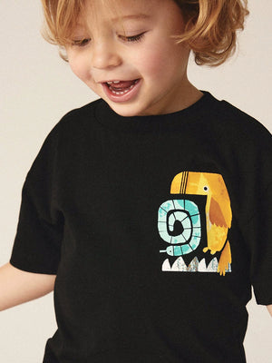 Toddlers & Kids Artistic Explorer Outfit
