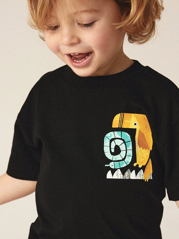 Toddlers & Kids Artistic Explorer Outfit