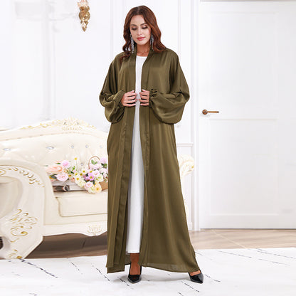 Zaytoon Abaya - Yarafly 