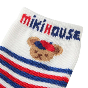 Playful Characters Baby Sock Collection for Boy and Girl