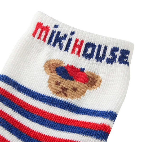 Playful Characters Baby Sock Collection for Boy and Girl
