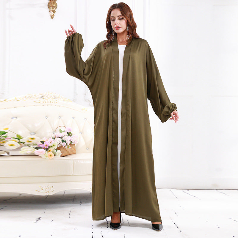 Zaytoon Abaya - Yarafly 