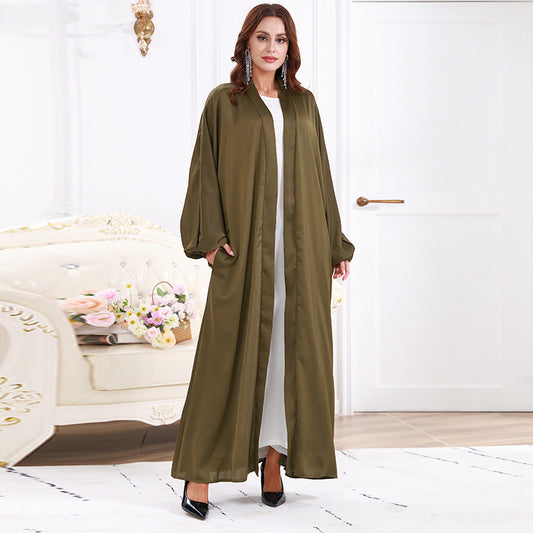 Zaytoon Abaya - Yarafly 