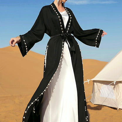 Salma Abaya - Yarafly 